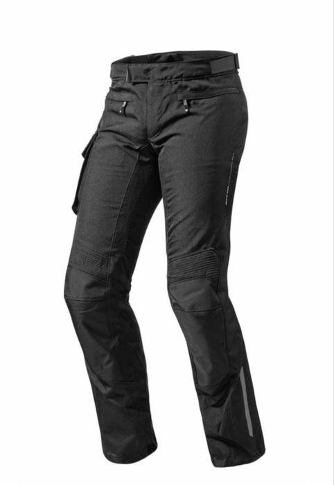 Spodnie motocyklowe damskie Revit Enterprise 2 Ladies