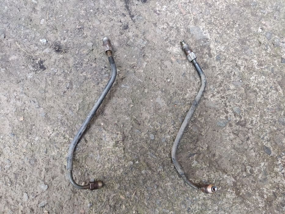 Гальмівні трубки nissan Almera Classic