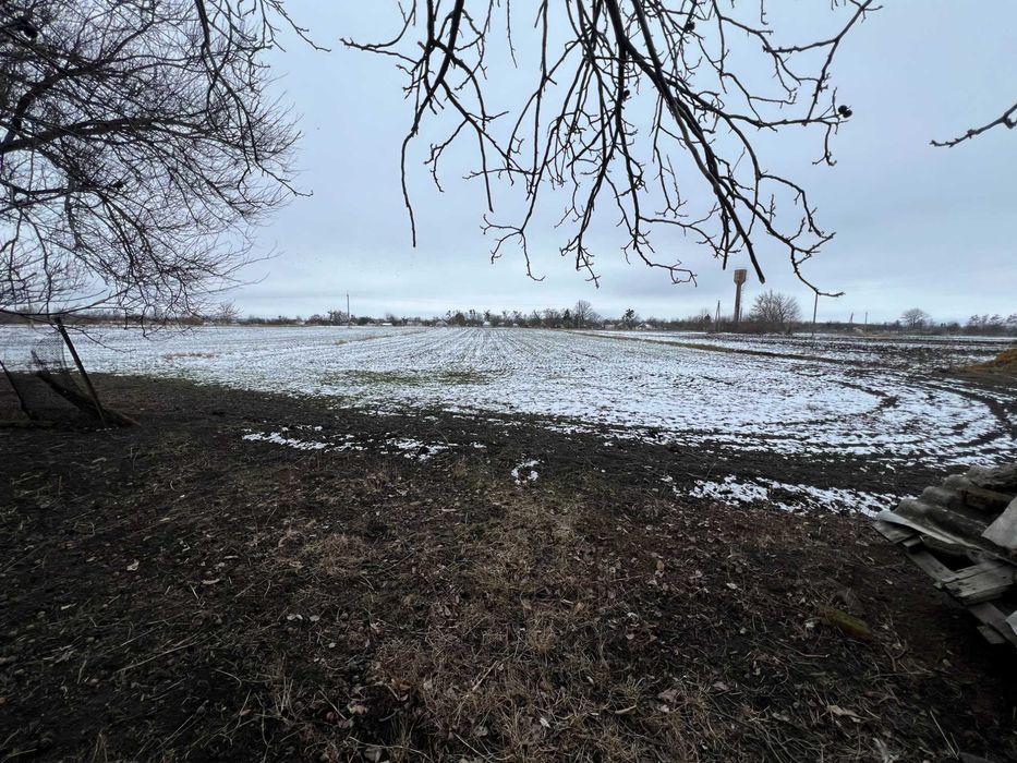 Продається будинок в селі Шапіівка.