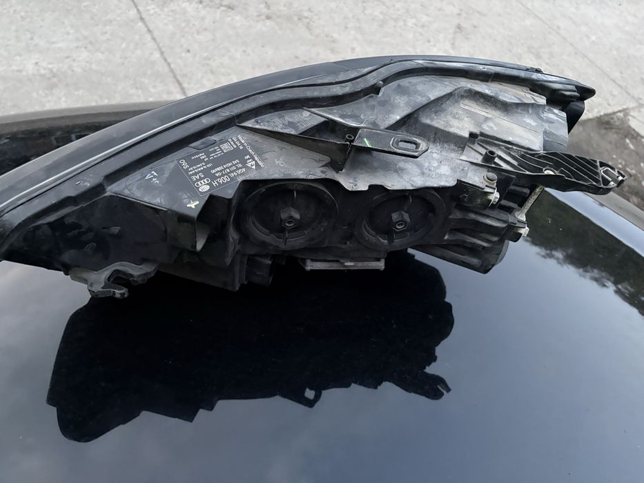 Фара права Audi A6 C7 2015-2018 Xenon USA 4g0941006h