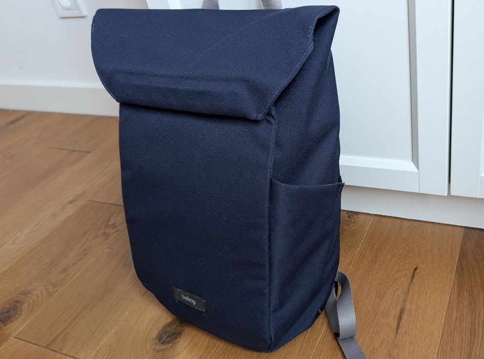 Plecak Bellroy Melbourne Compact