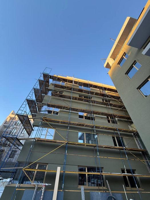 Продаж квартири 1 кімнатна ближній центр