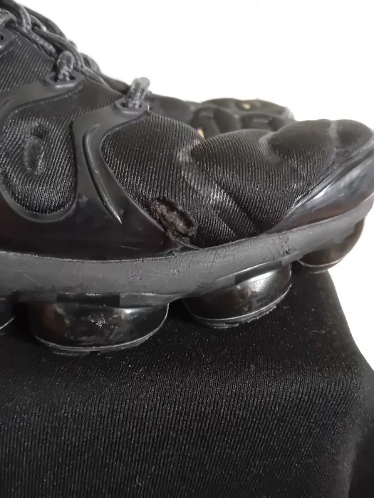 Nike Air VaporMax Plus | EU 42 |