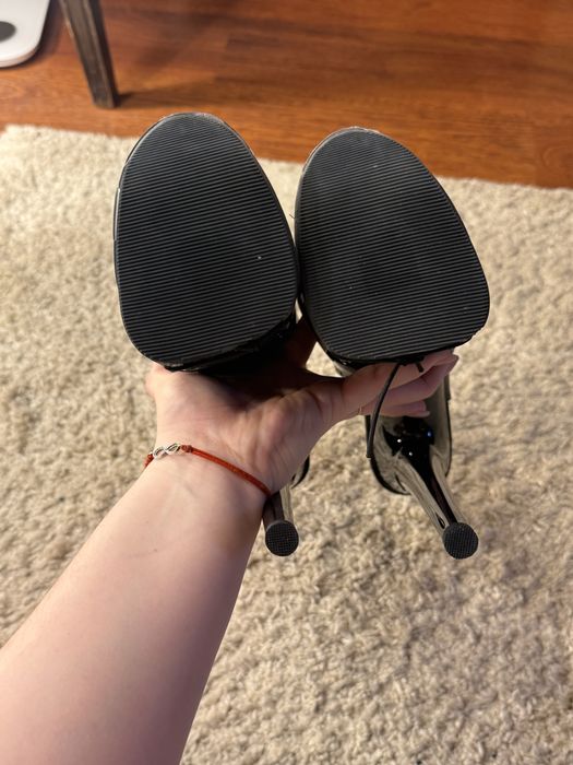 Стріпи-четвірки Кілена