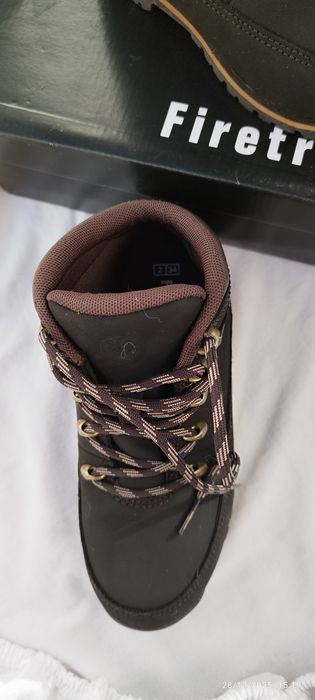 Botas Firetrap | Tam. 34