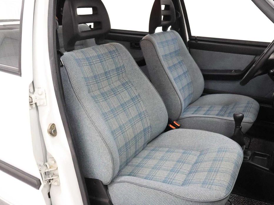 FIAT UNO 1.0 i.e.S