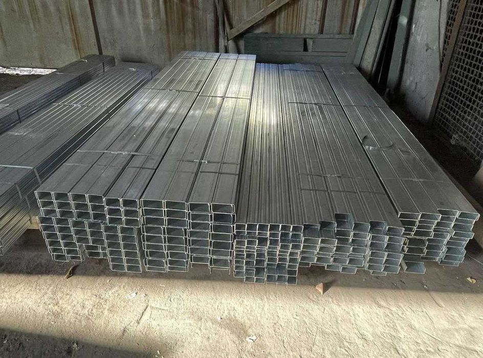 Профиль для гипсокартона UD/CD,CW/UW,соединительные элементы,оцинковка