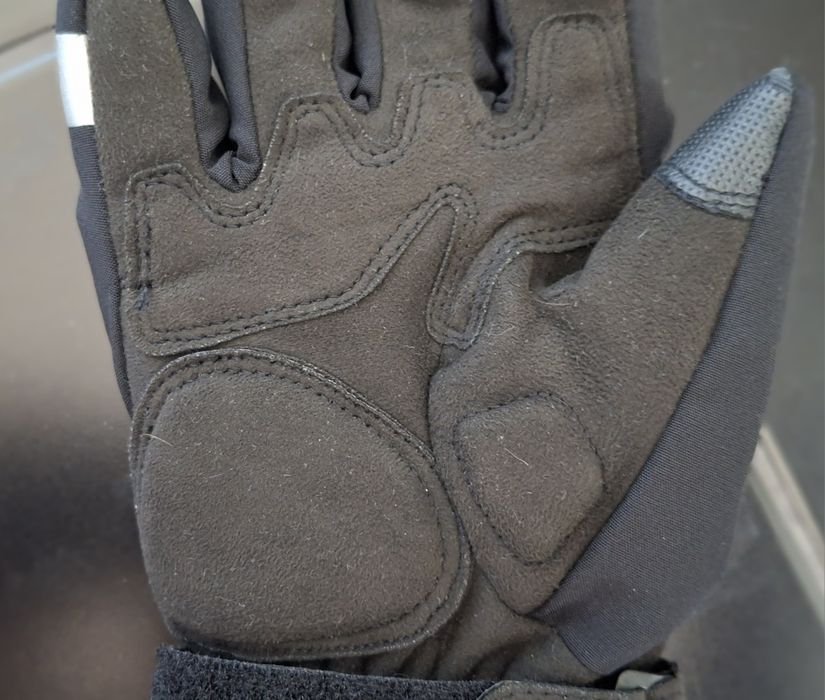 Luvas Dainese Avila Unisex D-Dry