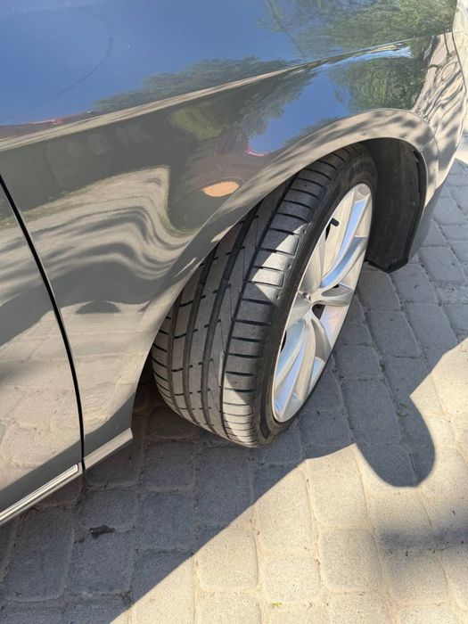 Volkswagen Passat B7