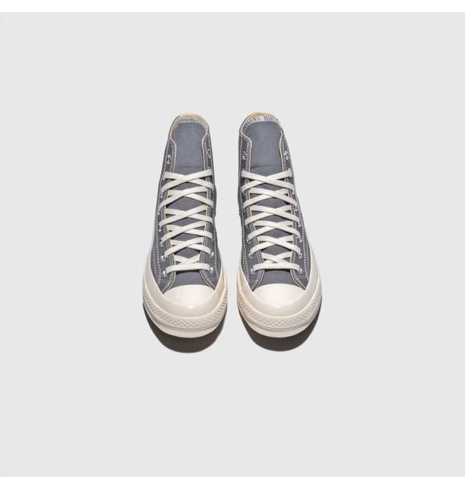 Кеди Comme Des Garcons Chuck 70 Hi x Converse