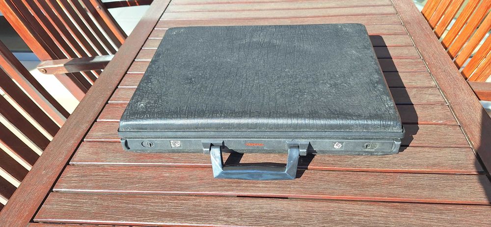 Malas tipo executivo - em conjunto ou individual