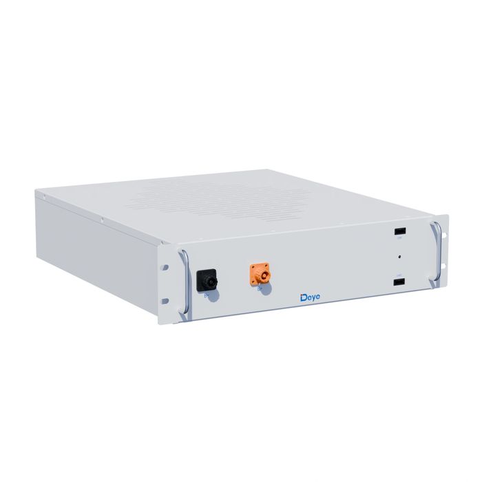 Високовольтний літієвий акумулятор Deye BOS-G Pro