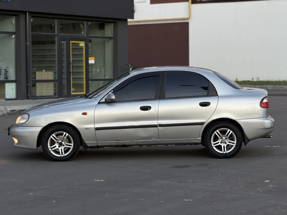 Daewoo Lanos део Ланос продам