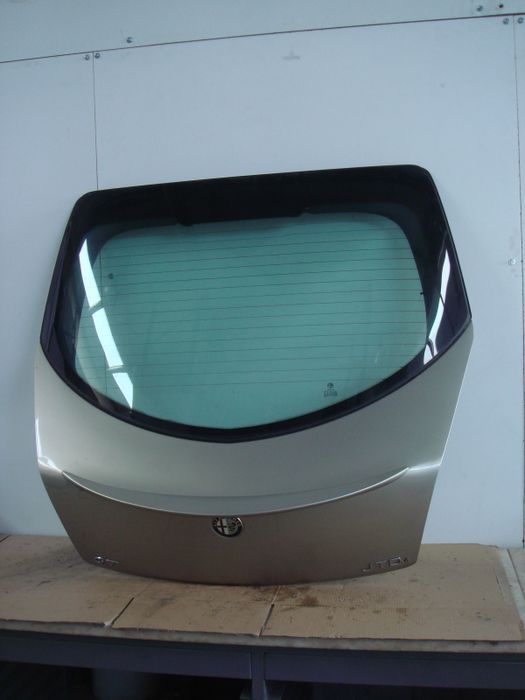 Porta / tampa da mala ALFA ROMEO GT (937_)