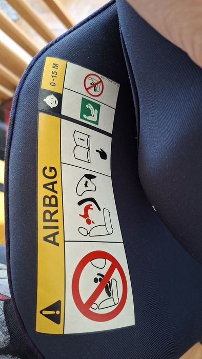 Fotelik samochodowy Cybex Sirona S i-size