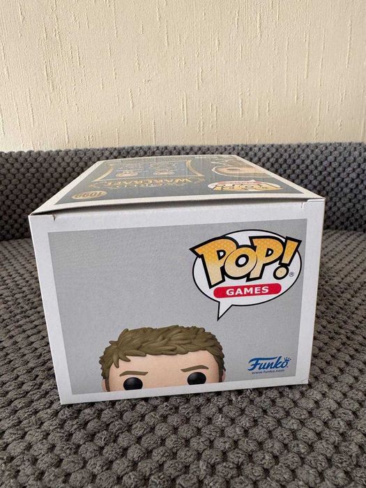 Funko Pop Anduin Фанко Поп Андуін