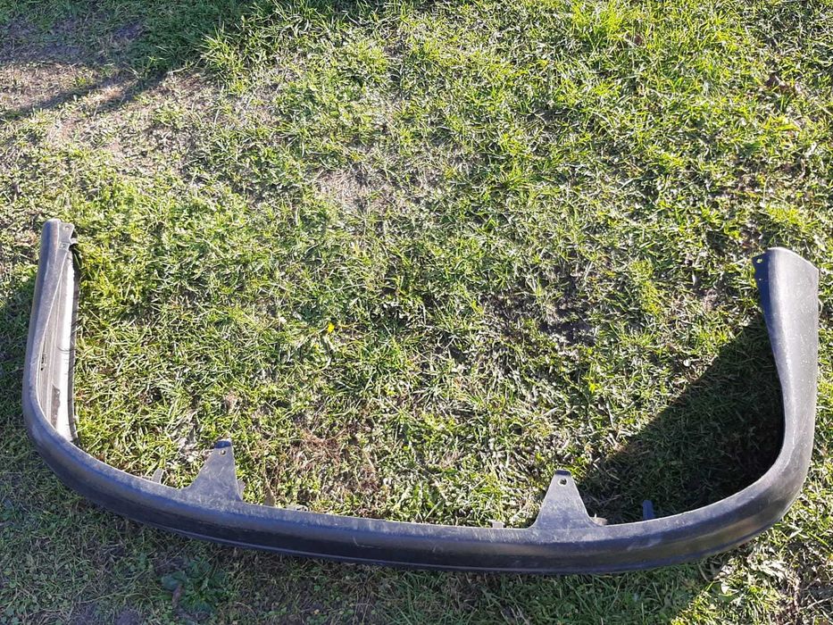 Задний бампер на тойоту короллу Е11 98-01 52159-02150