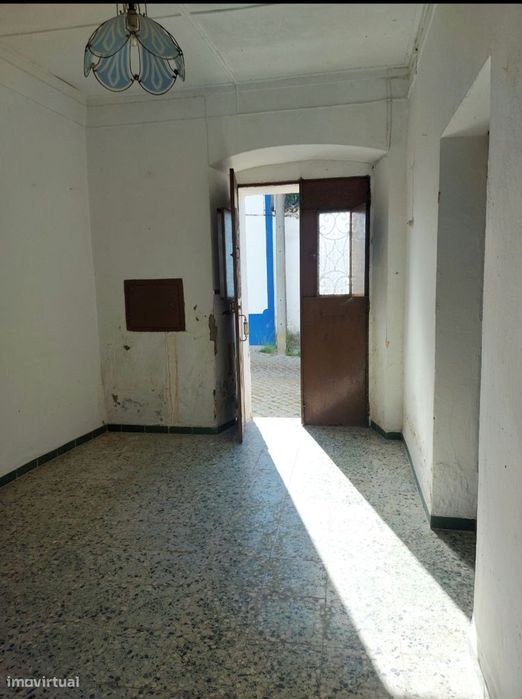 Moradia Geminada T4 - Vila Alva