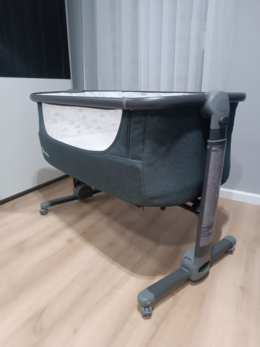 Łóżeczko lionelo 3w1 Timon