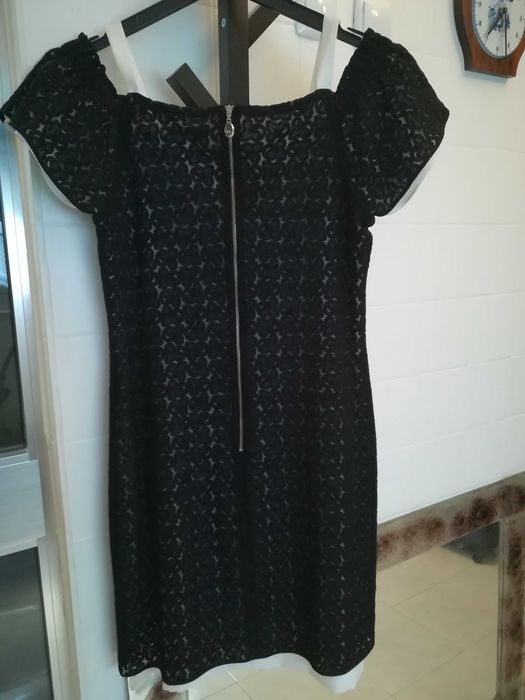 Vestido novo, Ana Sousa