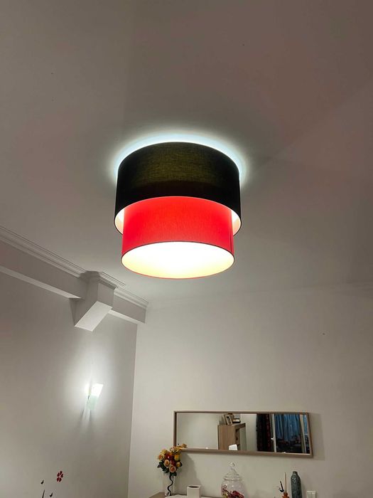 candeeiros para sala (aceito troca por algo de meu interesse)