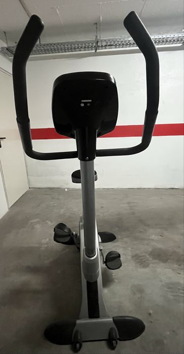 Bicicleta estática