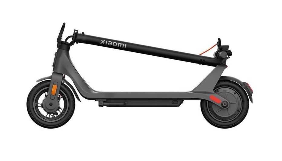 Trotinete Elétrica XIAOMI 4 Lite 2nd Gen, nova, garantia