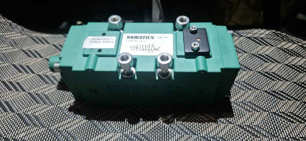 zawór ASCO Numatics