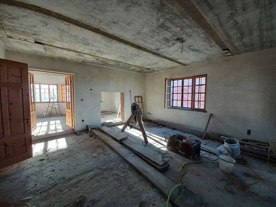 Приватний будинок з ділянкою 12сот. в хорошій локації