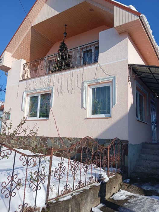 Продаж  ГАРНОГО Будинку