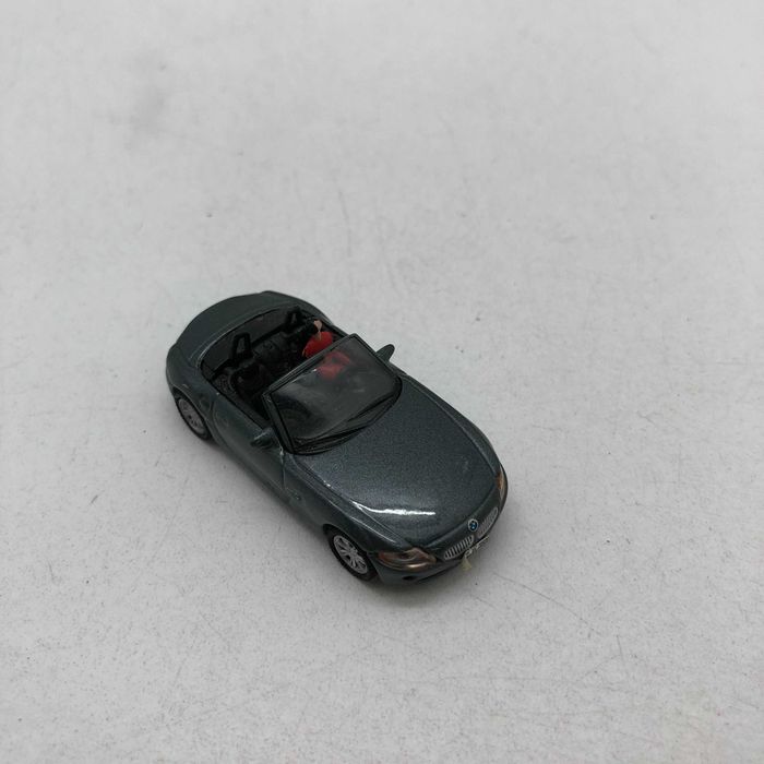 autko resorak schuco bmw cabrio (210)