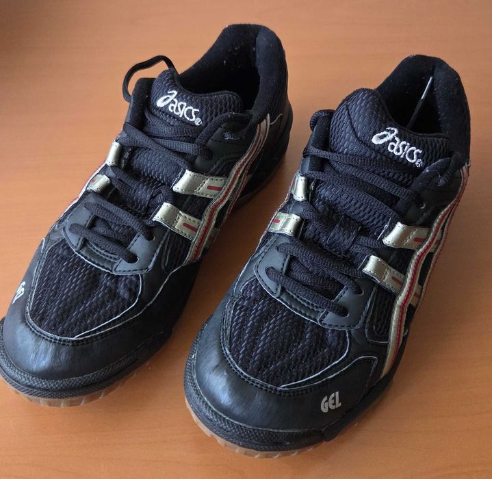 Tenis ASICS GEL-Rocket 3