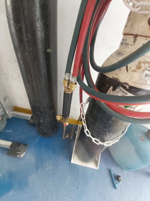 Acessórios para Climatização e Refrigeração