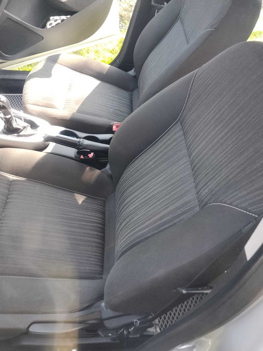 OPEL Astra j універсал