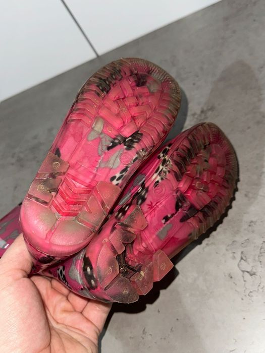 Kalosze dziecięce r. 27 Enplus