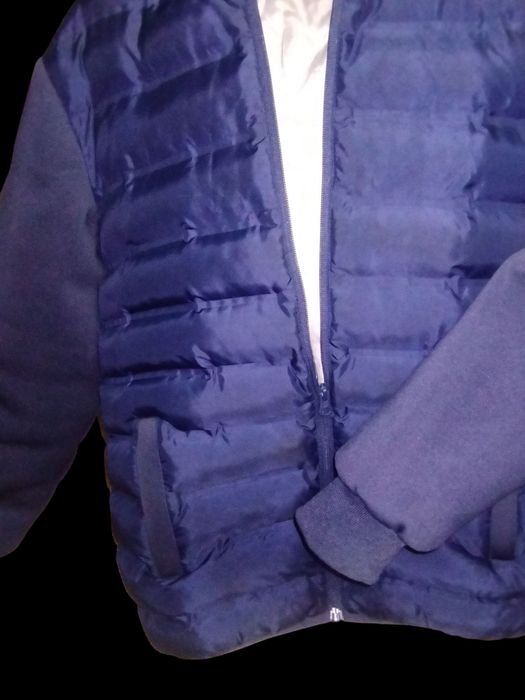 Casaco impermeável Benetton