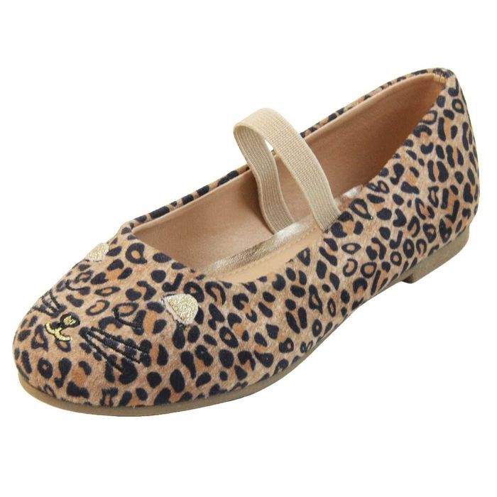 Nowe buty pantofle dziewczęce / balerinki / baletki / 25 / 398