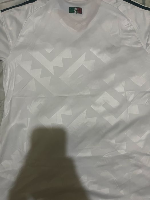 Camisola alternativa México