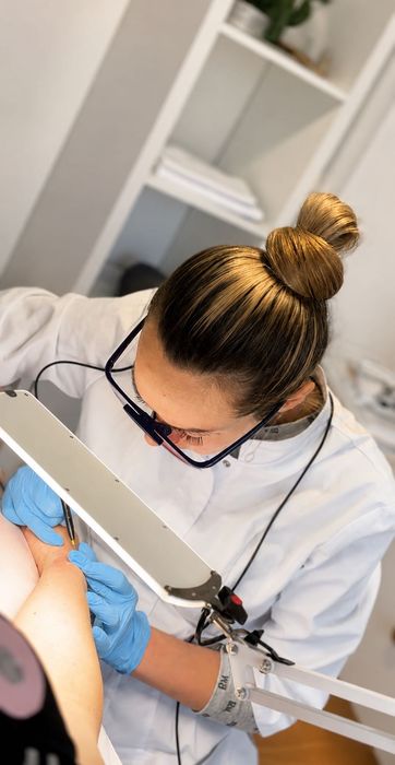 Elektroepilacja – trwałe usuwanie owłosienia | Brzeg