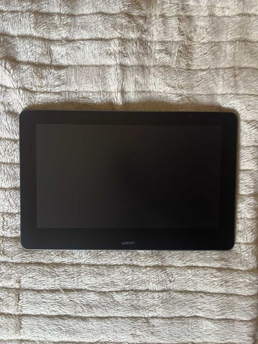 Mesa Digitalizadora - Wacom Cintiq Pro 16 4K + Wacom Link Plus