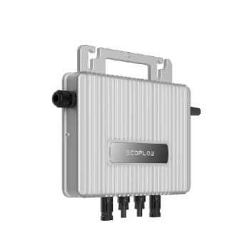 Microinverter EcoFlow STREAM 2 800W Мікроінвертор для сонячних панелей Інвертор EcoFlow для дому
