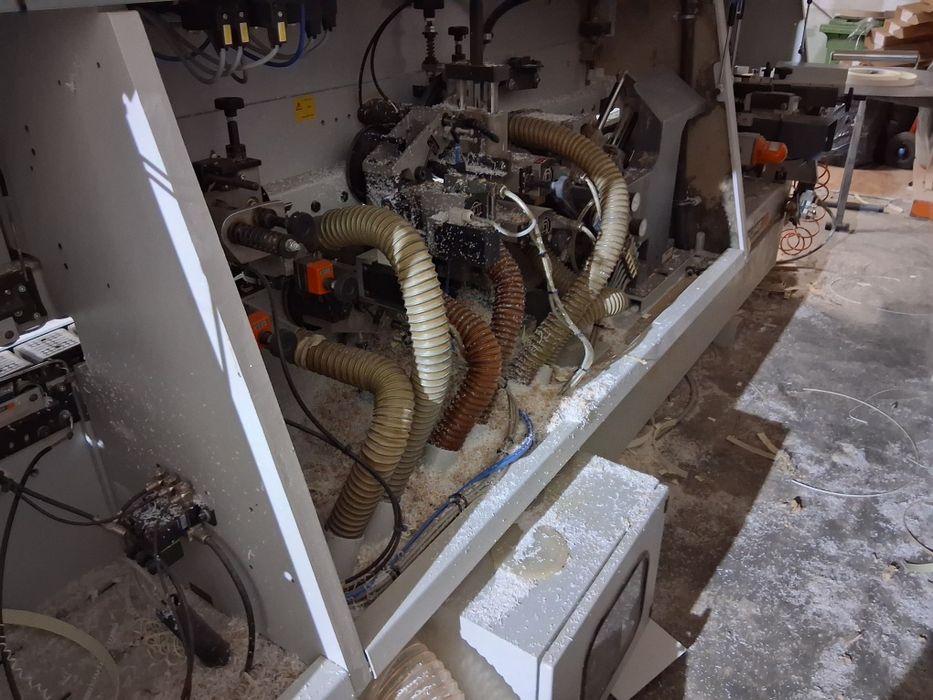 Vendo orladora holz  o painel com mais visibilidade doresto está