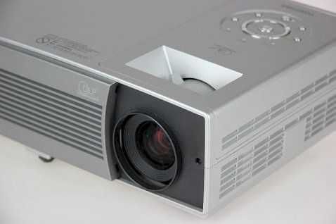 Projektor Toshiba