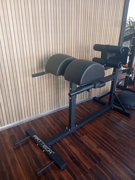 Banco GHD Ffittech