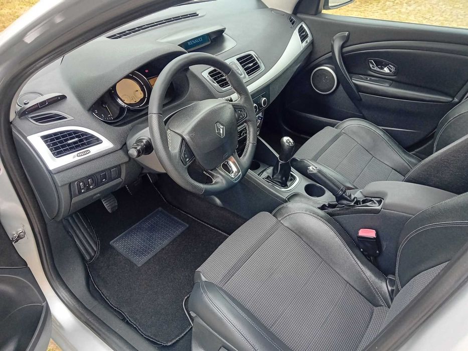 Renault megane 1.5 Dci Sportstourer 197.000 kms (Nacional)