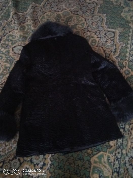 Верхняя одежда. .