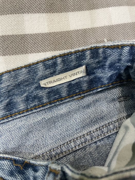 Calças da pull and bear 38