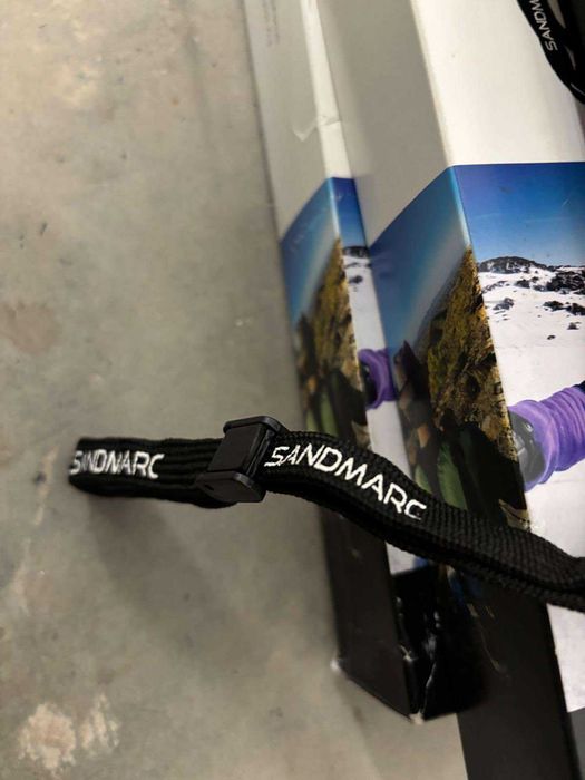 Monopod wysięgnik do kamery GoPro