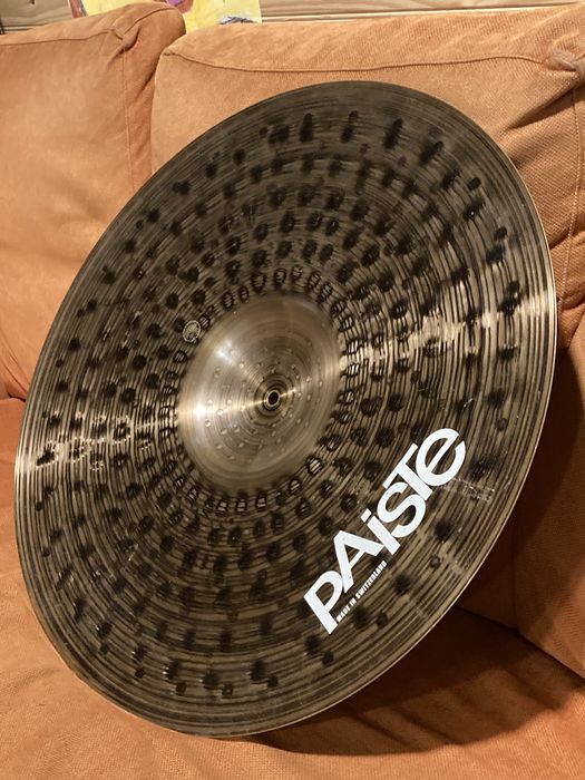 Paiste 24" 900 Series Mega Ride