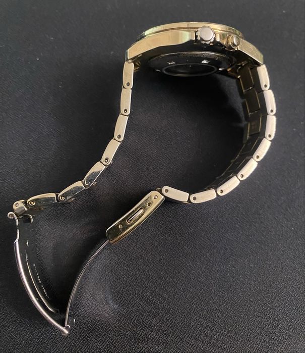 Годинник seiko